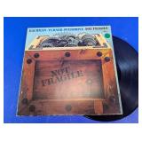 Bachman-Turner Overdrive "Not Fragile" Vinyl LP