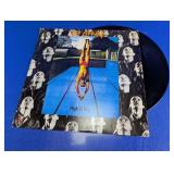 Def Leppard High 