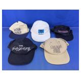 Movie Promotional Baseball Cap Assortment