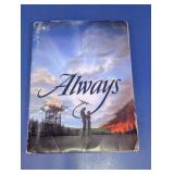 Always Movie Press Kit & Promotional Photo Set