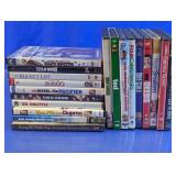 Comedy DVD Movie Collection