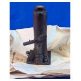 Vintage Hydraulic Bottle Jack