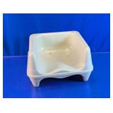 Plastic Infant Booster Seat