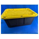 Greenmade 27-Gallon Heavy-Duty Storage Tote