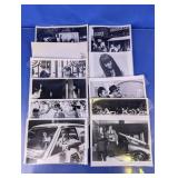 Assorted Movie Publicity Stills & Photos Set