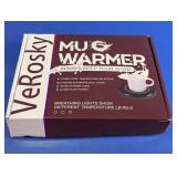 VeRosky Electric Mug Warmer Plate