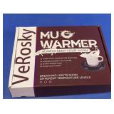 VeRosky Electric Mug Warmer Plate