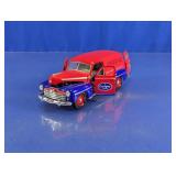 1947 Ford Panel Delivery Van Die-Cast Replica