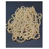 Pearl Bead Strand Assortment