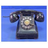 Vintage Rotary Dial Telephone