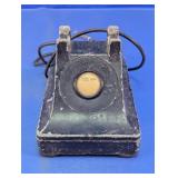 Vintage Telephone Line Testing Equipment
