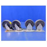 Caster Wheel Assortment