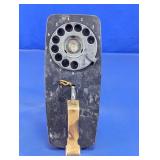 Vintage Dialoc Corp Rotary Phone Component
