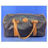 Ricardo Beverly Hills Black Travel Bag
