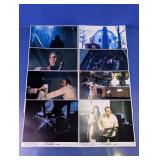 Amityville II The Possession Movie Lobby Card Set