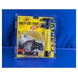 Pennzoil Multi-Use Pump Kit