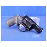 Taurus Ultra-Lite Model 85 .38 Special Revolver
