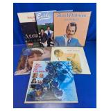 Vintage Vinyl Records, Country & Easy Listening LP