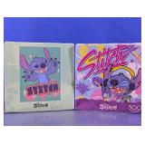 Disney Stitch 300 Piece Jigsaw Puzzle Set
