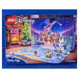 LEGO Disney Princess Advent Calendar 2024