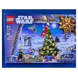 LEGO Star Wars Advent Calendar 2024