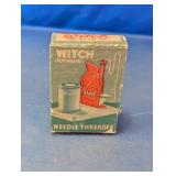Witch Automatic Needle Threader With Box