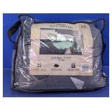 Laurel Park 20 lbs Oversized Weighted Blanket
