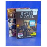 Drama & Mystery TV Series DVD Collection
