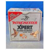 Winchester Xpert Game & Target Steel Shot