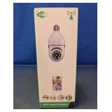WiFi Smart Camera in New Box