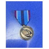 US Armed Forces Humanitarian Service Medal