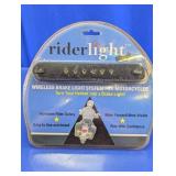 Riderlight Wireless Motorcycle Brake Light System