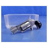 North American Arms .22 LR Mini Revolver ï¿½ 5-Shot