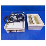 Submersible Fountain Pump & Fountain Components