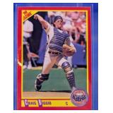 2ND YR CARD 1990 SCORE HOF CRAIG BIGGIO