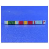 Military Ribbon Bar Rack Set