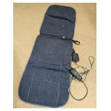 Homedics Heated Massage Cushion