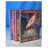 Bible Prophecy & Revelation DVD Set