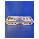 1991 Score Baseball Complete Box Set