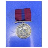 US Marine Corps Marksmanship Medal