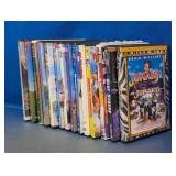 Comedy, Family & Adventure DVD Movie Assortment