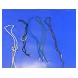 Assorted Bolo Ties Lot