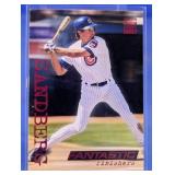 1994 STADIUM CLUB HOF RYNE SANDBERG CARD