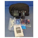 Ultima 5 Digital TENS Unit & Accessories
