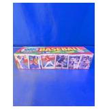 1992 Fleer Baseball Trading Cards Box Set