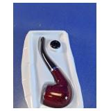 Vintage Style Tobacco Smoking Pipe