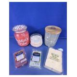 Candle & Wax Melt Assortment