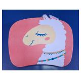 Kids Llama Themed Lap Desk