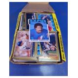 1986 Topps Baseball Trading Card Collection