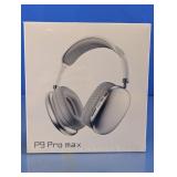 P9 Pro Max Wireless Headphones